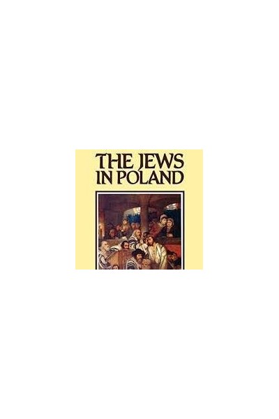 THE JEWS IN POLAND